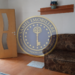 Prel. Ghencea, Sunrise garsoniera cu centrala proprie